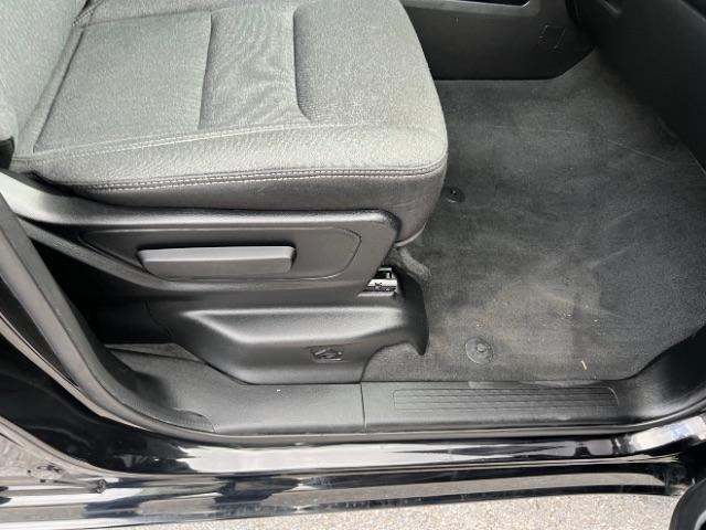 RAM 1500 Big Horn Crew Cab LWB 4WD 2020