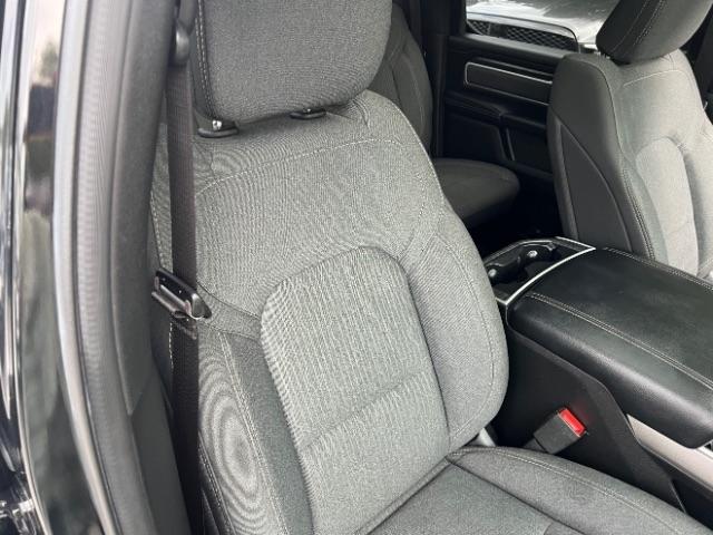RAM 1500 Big Horn Crew Cab LWB 4WD 2020