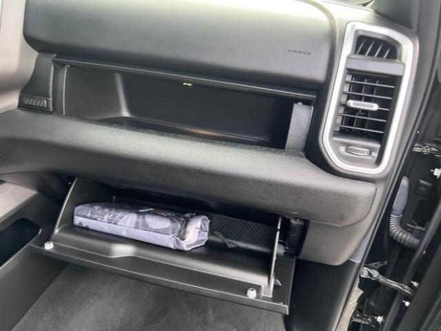 RAM 1500 Big Horn Crew Cab LWB 4WD 2020