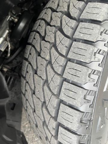 RAM 1500 Big Horn Crew Cab LWB 4WD 2020