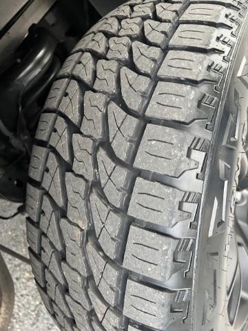 RAM 1500 Big Horn Crew Cab LWB 4WD 2020