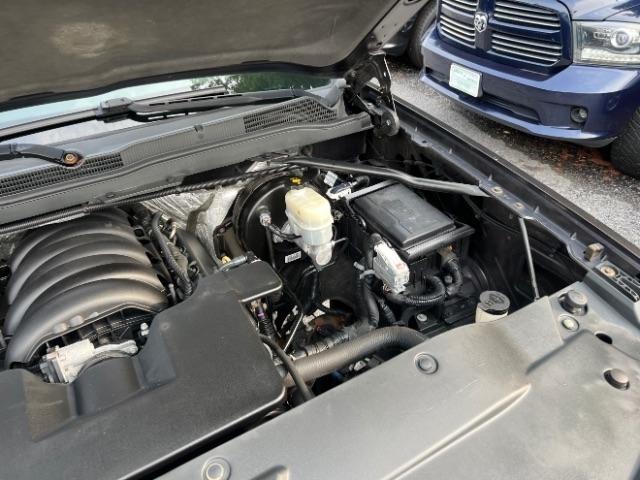 Chevrolet Silverado 1500 1LT Crew Cab 4WD 2014