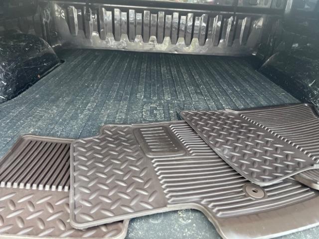 Chevrolet Silverado 1500 1LT Crew Cab 4WD 2014