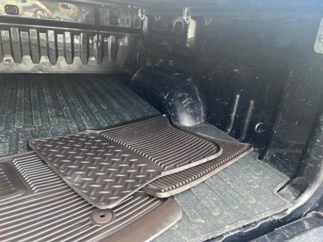 Chevrolet Silverado 1500 1LT Crew Cab 4WD 2014