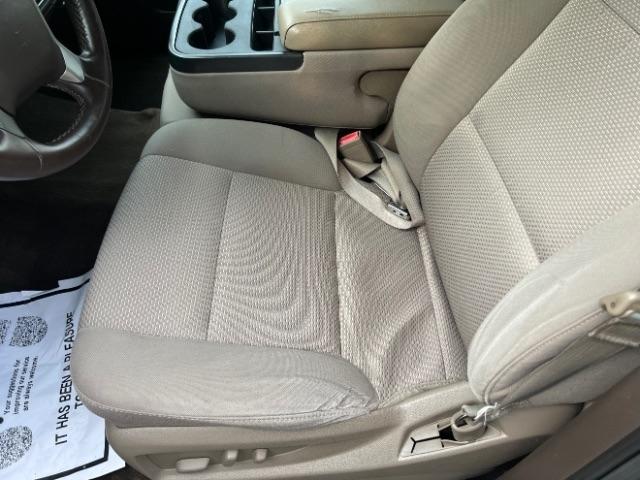 Chevrolet Silverado 1500 1LT Crew Cab 4WD 2014