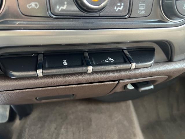 Chevrolet Silverado 1500 1LT Crew Cab 4WD 2014