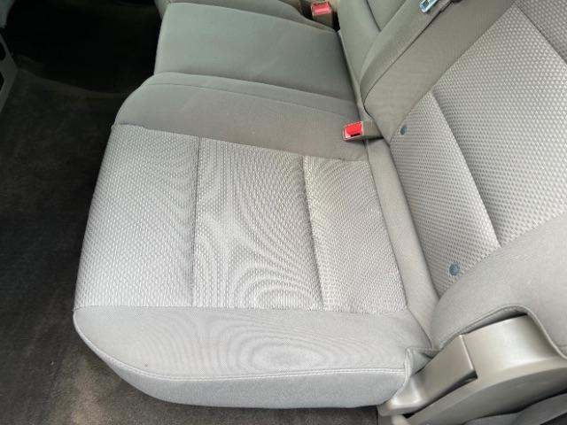 Chevrolet Silverado 1500 1LT Crew Cab 4WD 2014