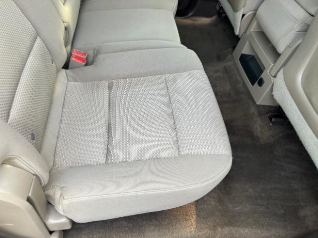 Chevrolet Silverado 1500 1LT Crew Cab 4WD 2014