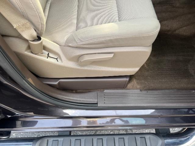 Chevrolet Silverado 1500 1LT Crew Cab 4WD 2014