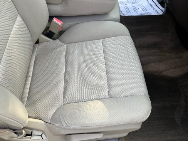 Chevrolet Silverado 1500 1LT Crew Cab 4WD 2014