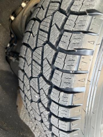 Chevrolet Silverado 1500 1LT Crew Cab 4WD 2014
