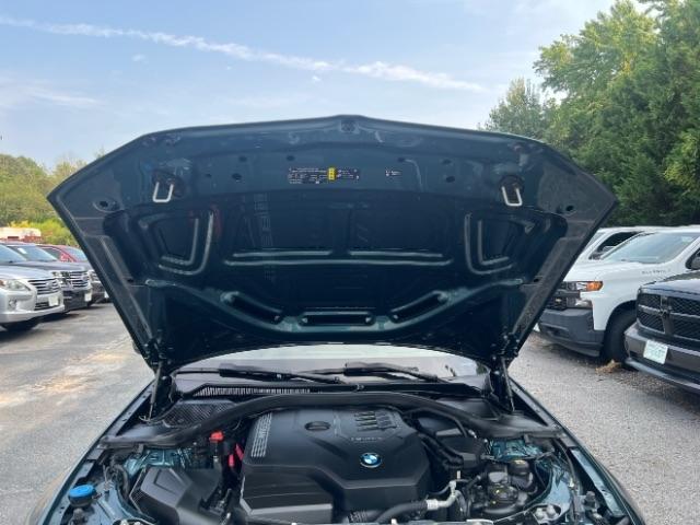 BMW 3-Series 330i xDrive 2021