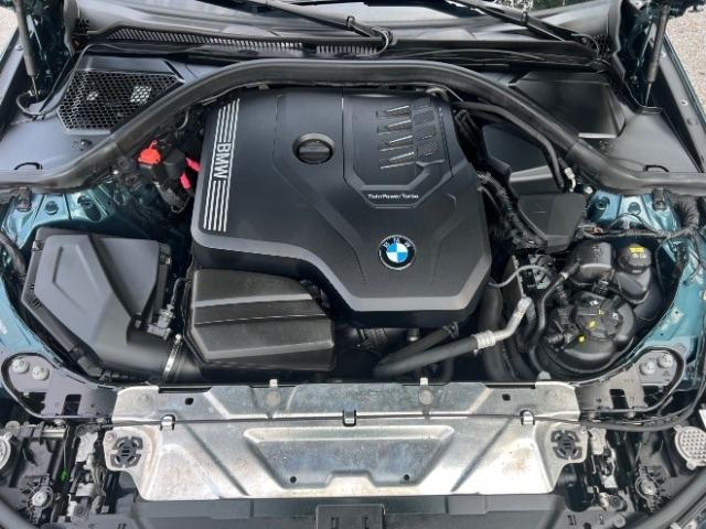 BMW 3-Series 330i xDrive 2021