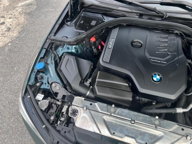 BMW 3-Series 330i xDrive 2021