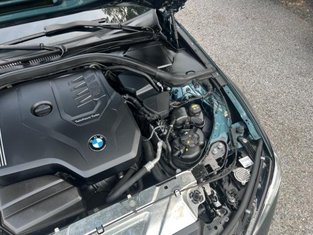 BMW 3-Series 330i xDrive 2021