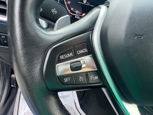 BMW 3-Series 330i xDrive 2021
