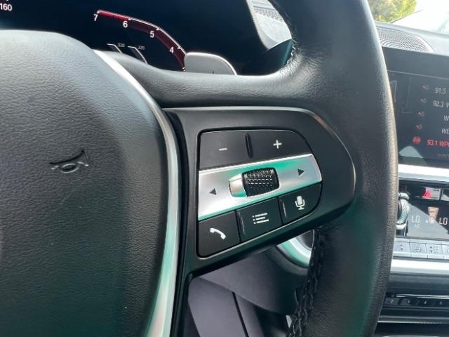 BMW 3-Series 330i xDrive 2021