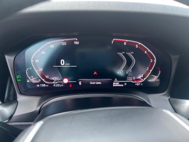 BMW 3-Series 330i xDrive 2021