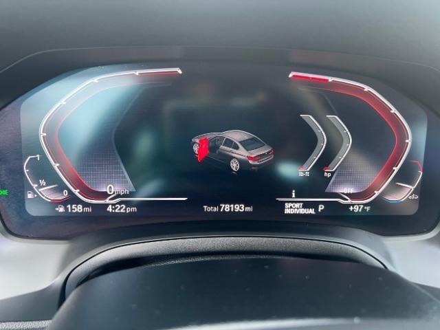 BMW 3-Series 330i xDrive 2021