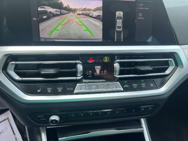BMW 3-Series 330i xDrive 2021