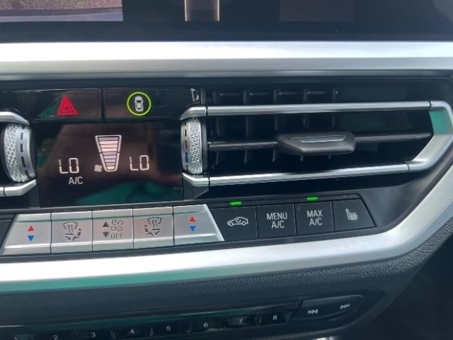 BMW 3-Series 330i xDrive 2021