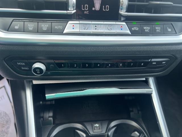 BMW 3-Series 330i xDrive 2021