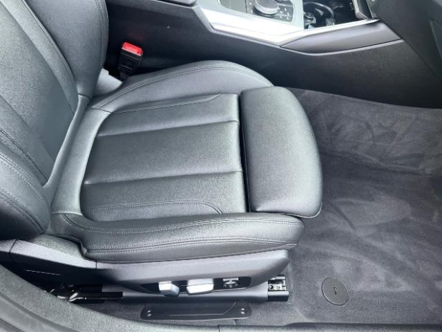 BMW 3-Series 330i xDrive 2021