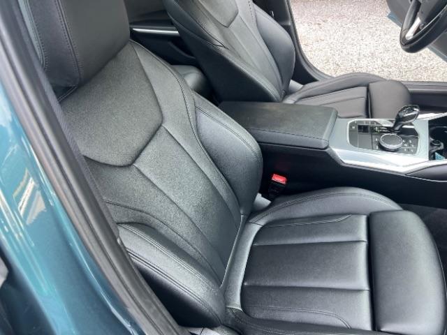 BMW 3-Series 330i xDrive 2021