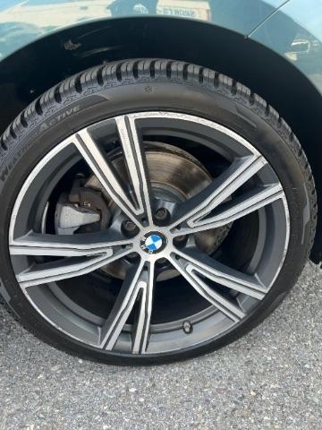 BMW 3-Series 330i xDrive 2021