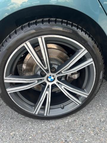 BMW 3-Series 330i xDrive 2021