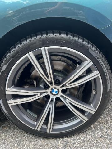 BMW 3-Series 330i xDrive 2021