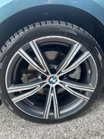 BMW 3-Series 330i xDrive 2021