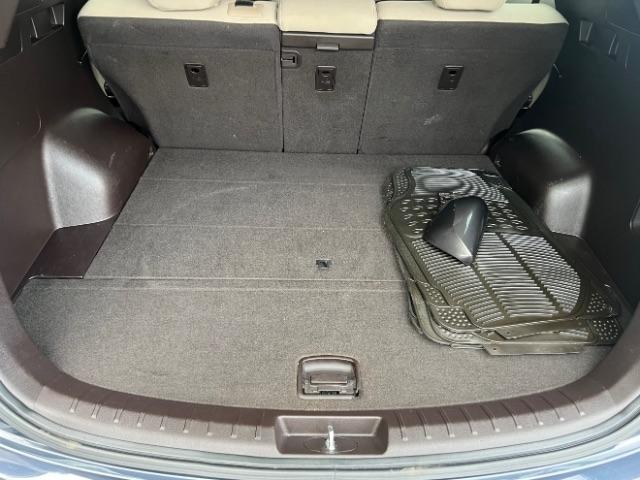 Hyundai Santa Fe Sport 2.4 AWD 2017