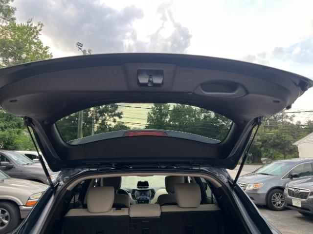 Hyundai Santa Fe Sport 2.4 AWD 2017