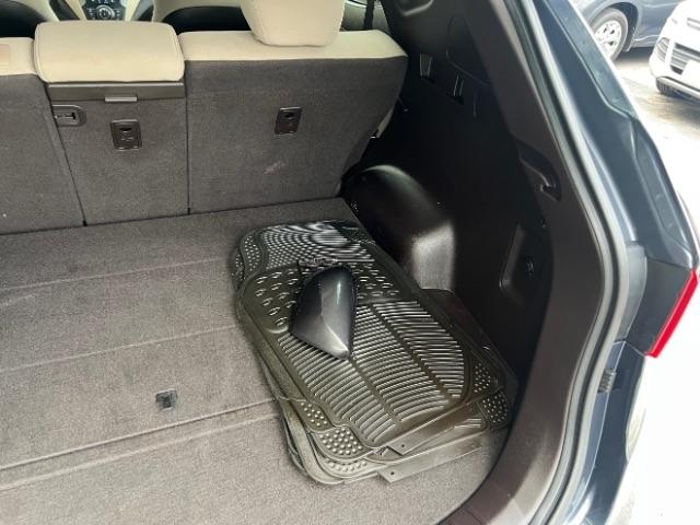 Hyundai Santa Fe Sport 2.4 AWD 2017