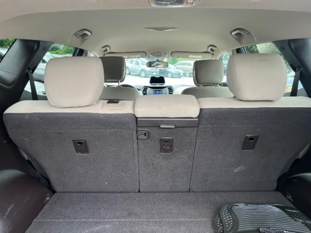 Hyundai Santa Fe Sport 2.4 AWD 2017