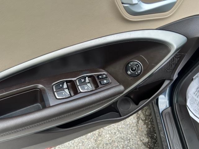 Hyundai Santa Fe Sport 2.4 AWD 2017