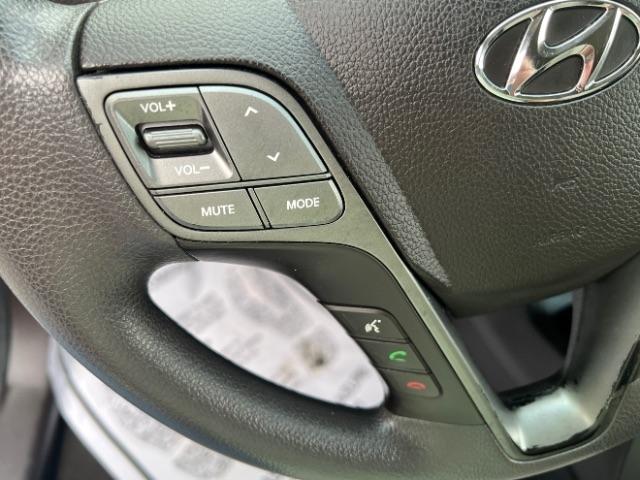 Hyundai Santa Fe Sport 2.4 AWD 2017