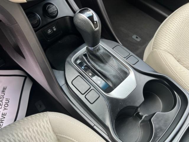 Hyundai Santa Fe Sport 2.4 AWD 2017