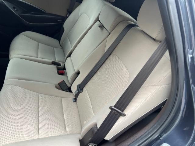 Hyundai Santa Fe Sport 2.4 AWD 2017