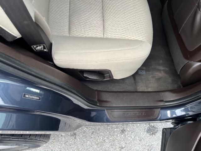 Hyundai Santa Fe Sport 2.4 AWD 2017