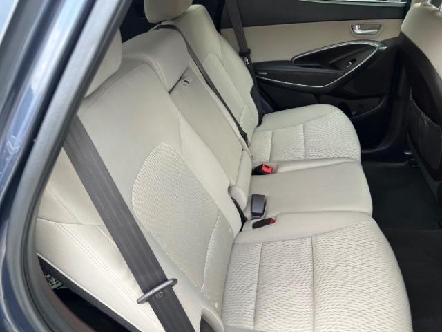 Hyundai Santa Fe Sport 2.4 AWD 2017