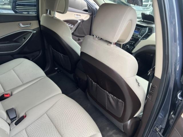 Hyundai Santa Fe Sport 2.4 AWD 2017