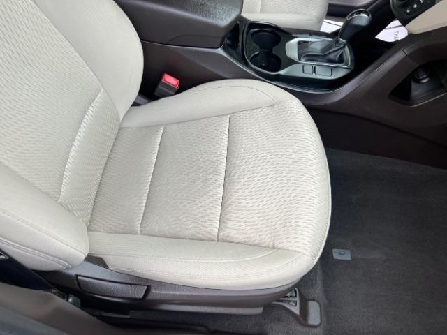 Hyundai Santa Fe Sport 2.4 AWD 2017