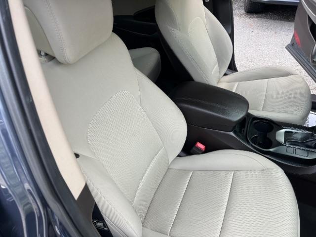Hyundai Santa Fe Sport 2.4 AWD 2017