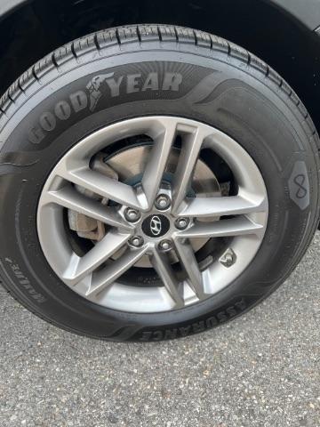 Hyundai Santa Fe Sport 2.4 AWD 2017