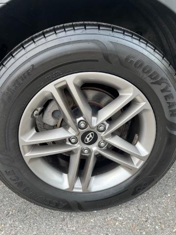 Hyundai Santa Fe Sport 2.4 AWD 2017