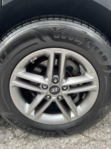 Hyundai Santa Fe Sport 2.4 AWD 2017
