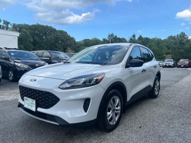 Ford Escape S AWD 2022