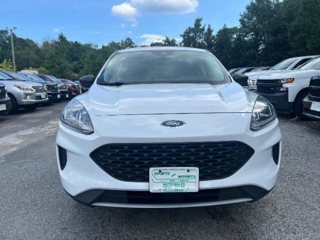 Ford Escape S AWD 2022